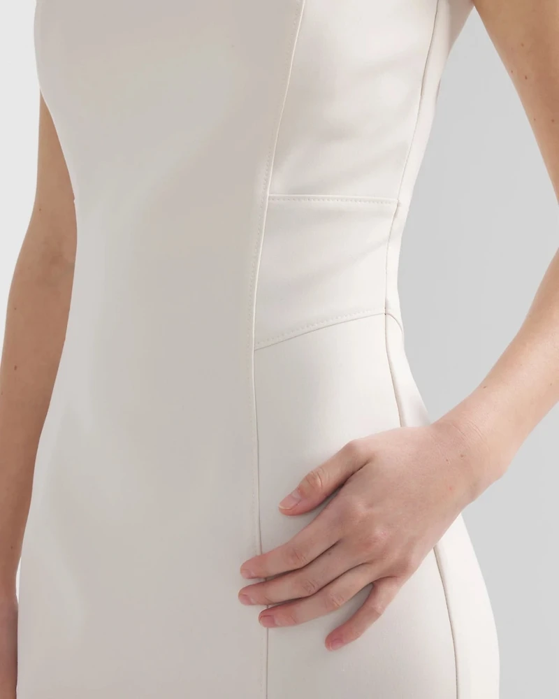 Sheath Dress