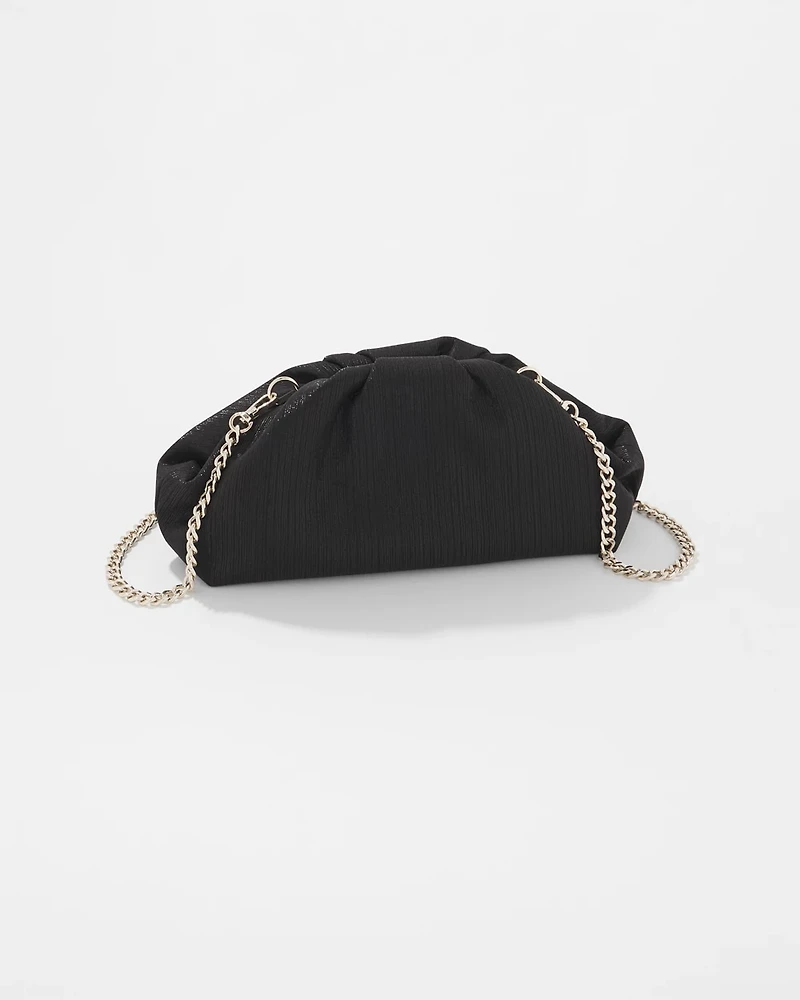 Metallic Clutch