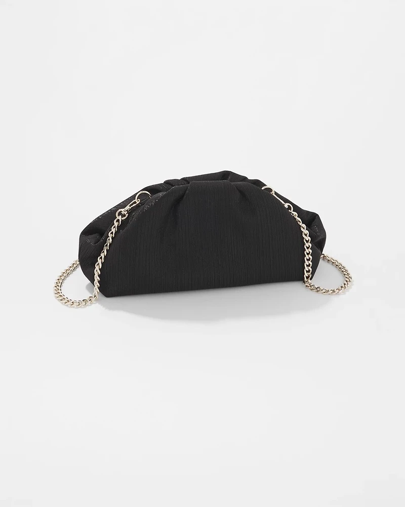 Metallic Clutch