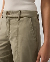 Pret Extra High Rise Wide Leg Jean