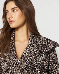 Long Sleeve Sweater Coat