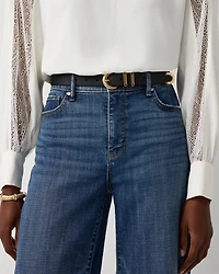 Black Cab Pant Belt
