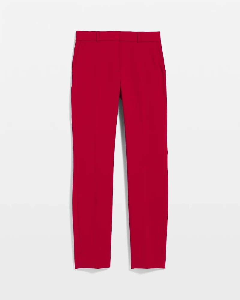WHBM® Elle Slim Ankle Luxe Stretch Pant