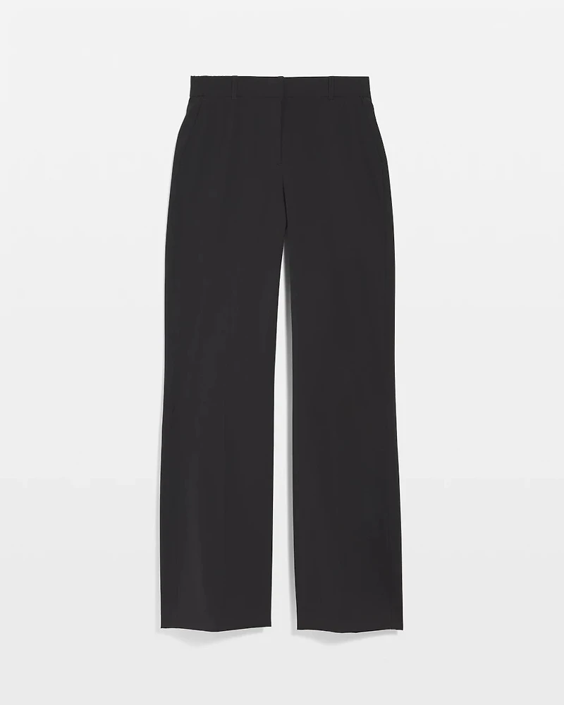 WHBM® Petite Lightweight Luna Wide Leg Trousers