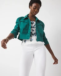 Pret Everyday Utility Jacket