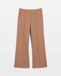Pret High Rise Wide Leg Crop