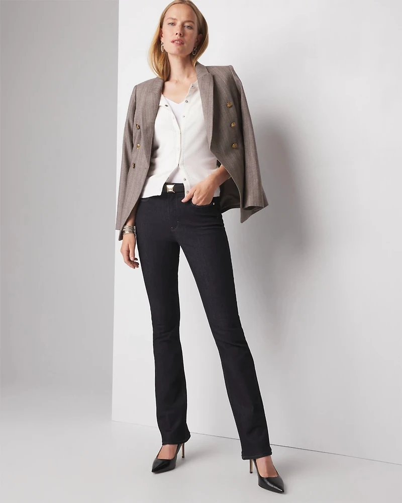 WHBM FORME™ All Ways Stretch V-Neck Cami