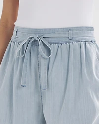 Extra High-Rise Fluid 5-Inch Shorts