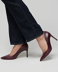 Croco Comfort Pump