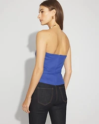 Sweetheart Bustier