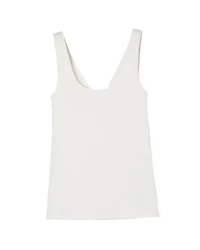 WHBM FORME™ All Ways Stretch Dual Neck Tank