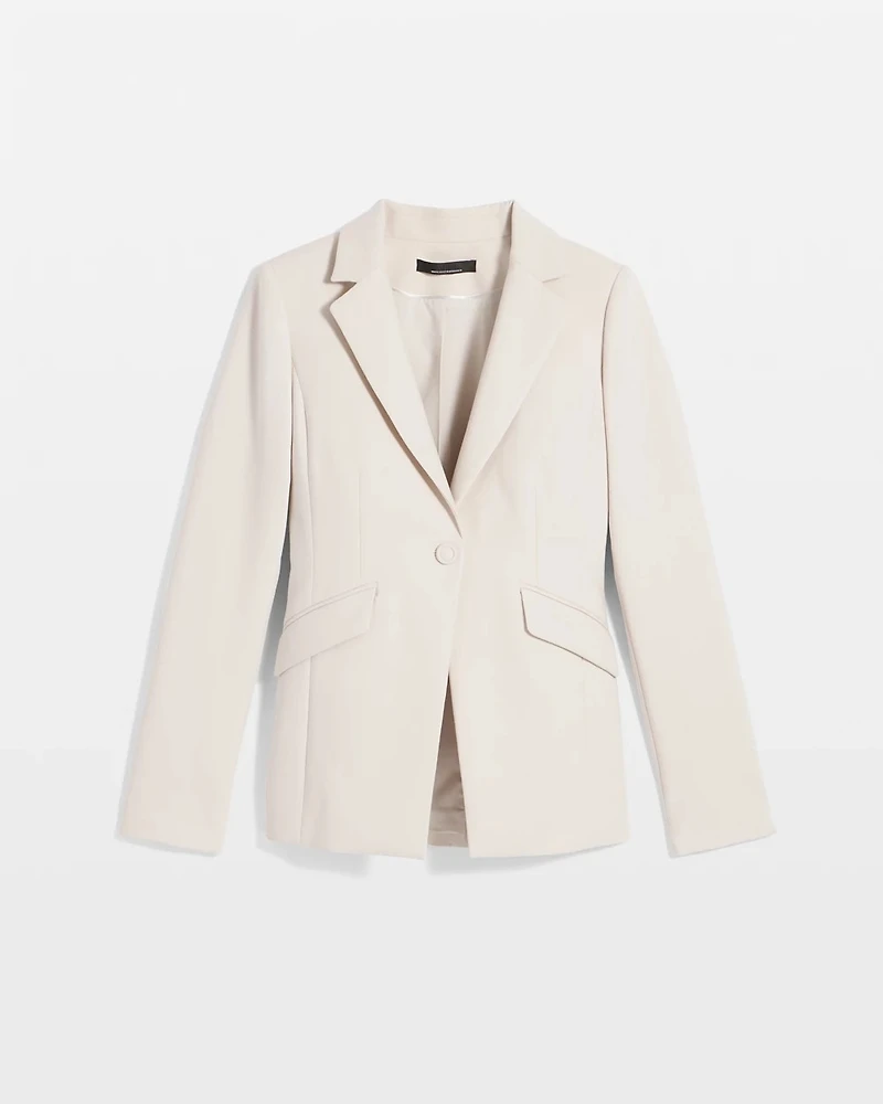WHBM® One-Button Blazer