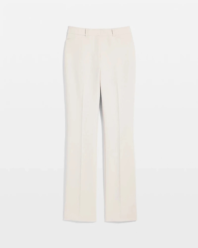 Petite WHBM® Ines Slim Bootcut Pant