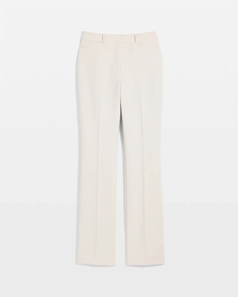 Petite WHBM® Ines Slim Bootcut Pant