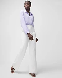 WHBM® Luna Wide Leg Trouser
