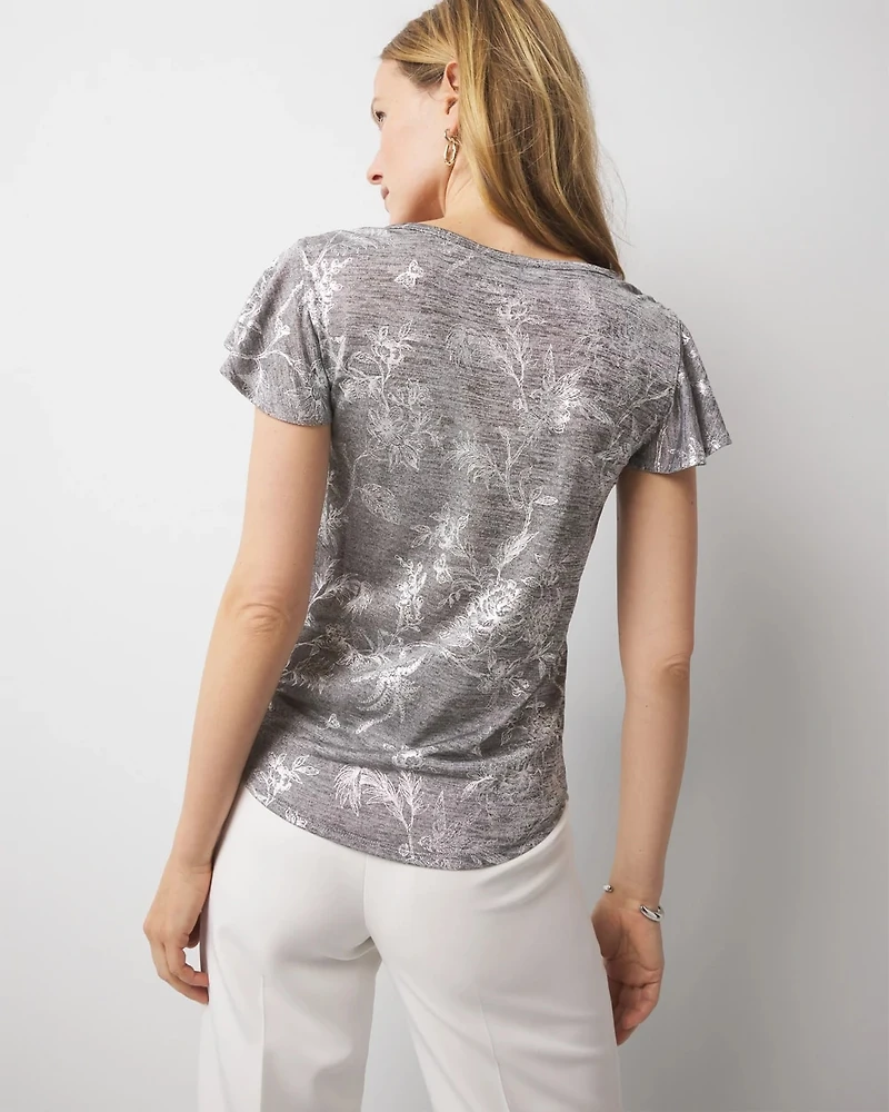 Glamgetter Tee