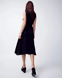 Utility Shirtdress
