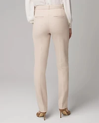 WHBM® Elle Slim Trouser Comfort Stretch Pants