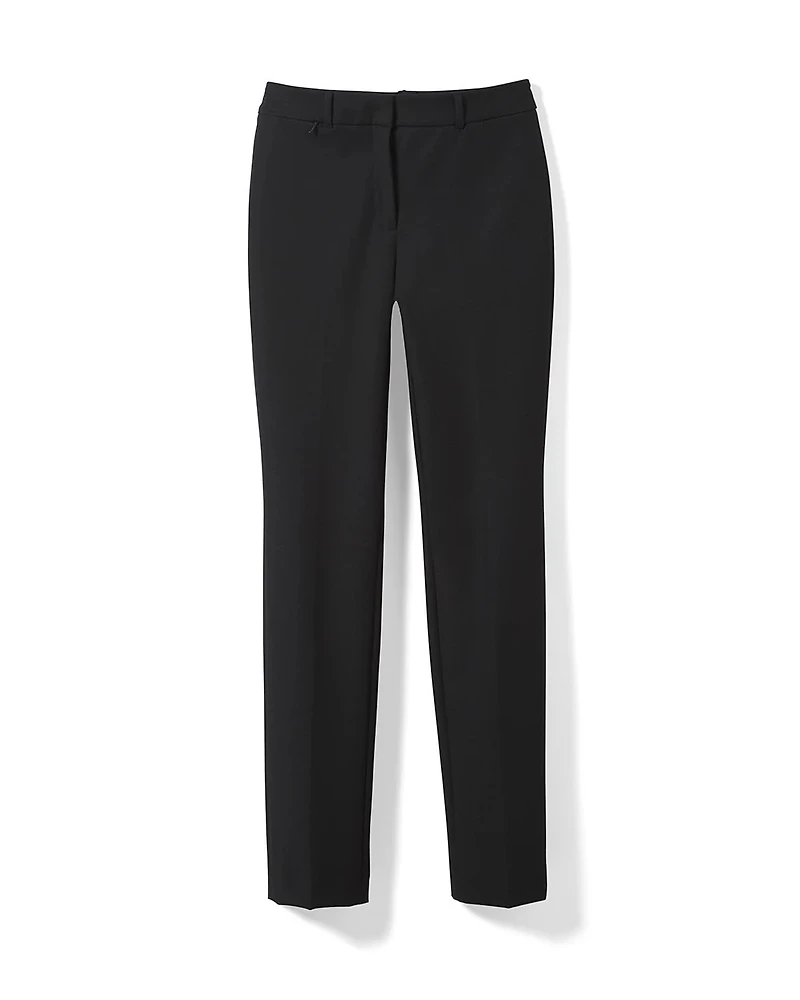 WHBM® Elle Slim Trouser Comfort Stretch Pants