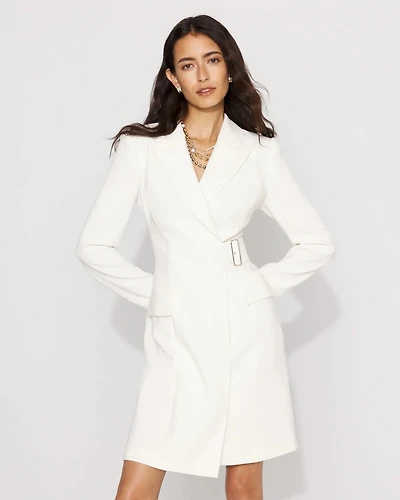 Blazer Dress