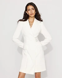 Blazer Dress