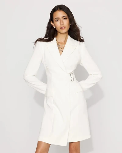 Blazer Dress
