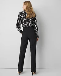 Extra High-Rise Trouser