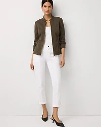 Pret Zip-Up Jacket