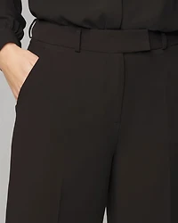 WHBM® Luna Wide Leg Trousers