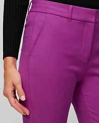 Slim Ankle Comfort Stretch Pants