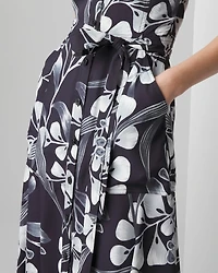 Utility Shirtdress