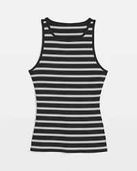 WHBM FORME™ Ribbed Stretch Tank