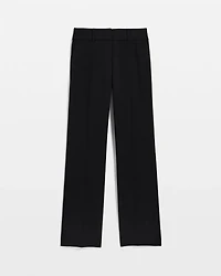 Luxe Stretch High Rise Riley Trouser