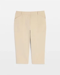 Elle Slim Everyday Capri