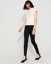 High-Rise Stirrup Legging