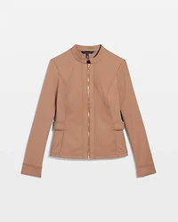 Pret Zip-Up Jacket