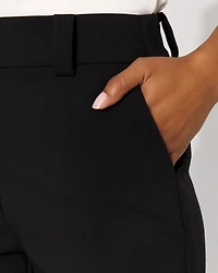 High-Rise Blake Slim Boot Pant