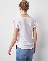 Glamgetter Tee
