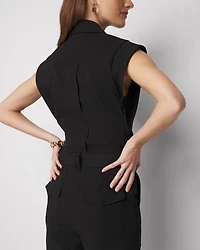 Utility Jumpsuit