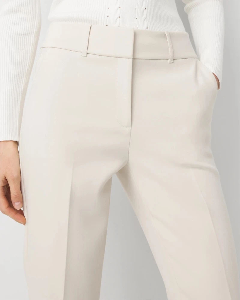 High Rise Riley Trouser