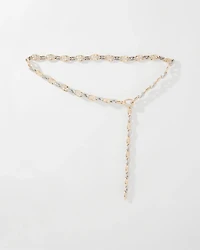Mariner Links Chain Belt