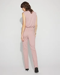 Blake Slim Boot Pant