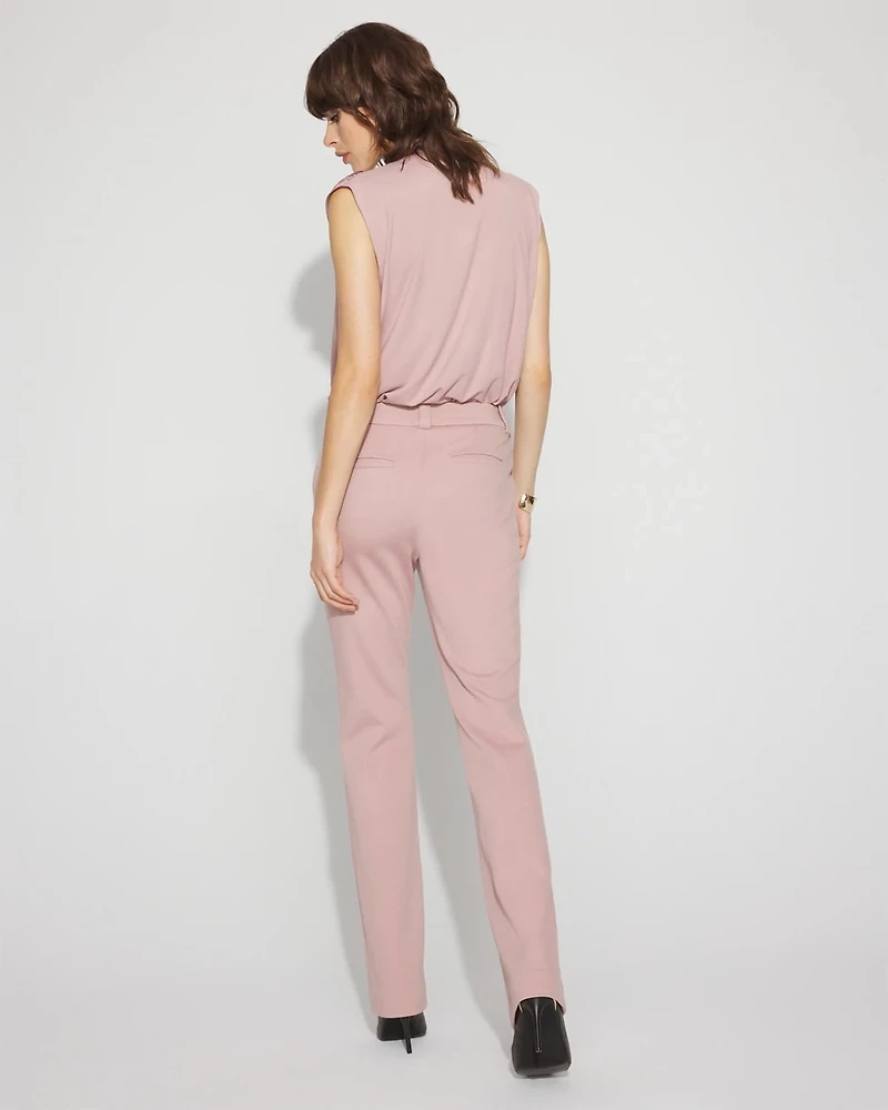 Blake Slim Boot Pant