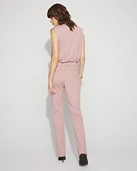 Blake Slim Boot Pant