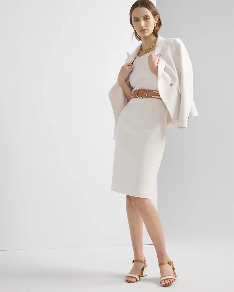 Sheath Dress