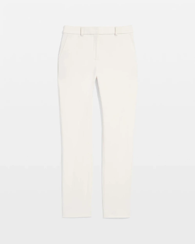 Elle Slim Ankle Pant
