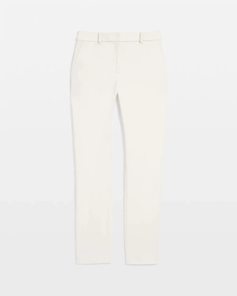Elle Slim Ankle Pant