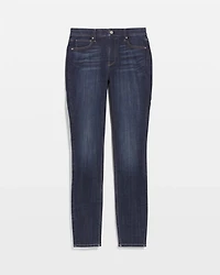 High-Rise Everyday Soft Skinny Ankle Jeans
