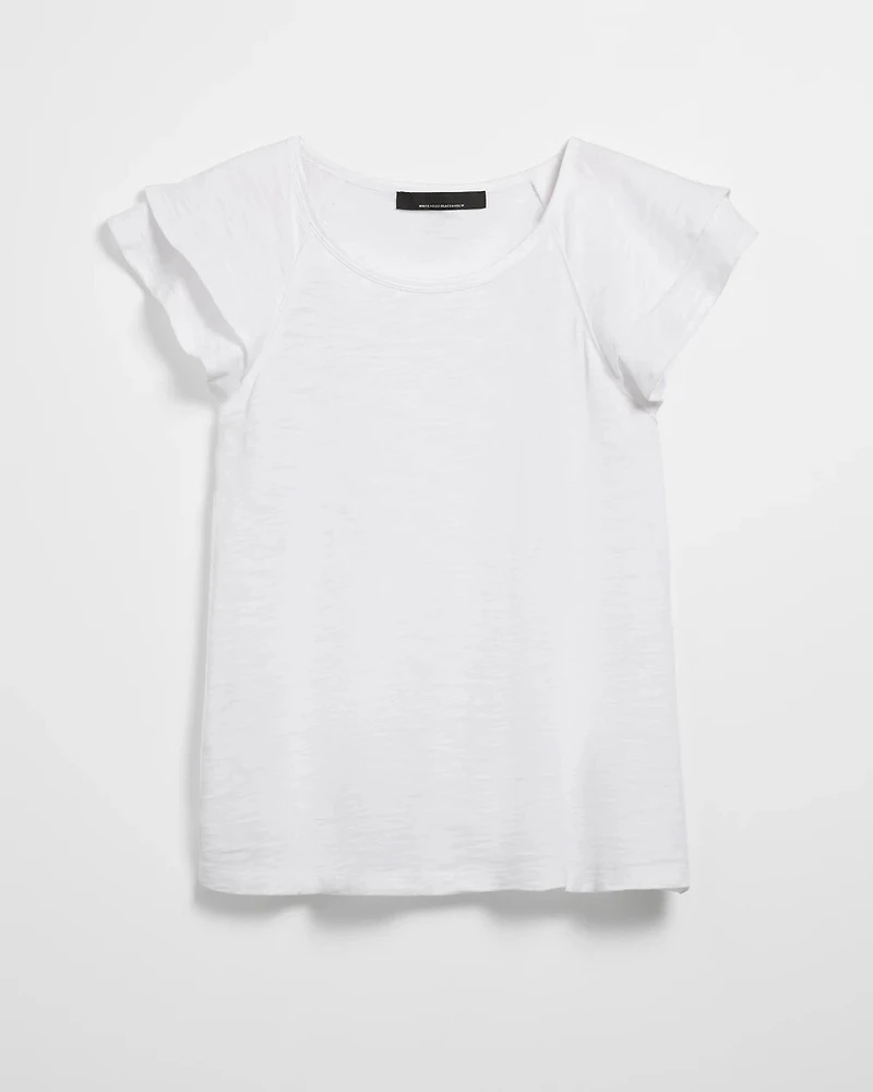 Short Sleeve Go-Getter Tee
