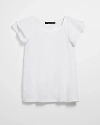 Short Sleeve Go-Getter Tee